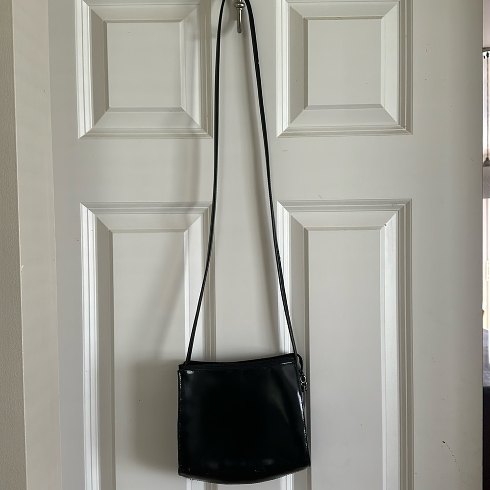 Black Purse